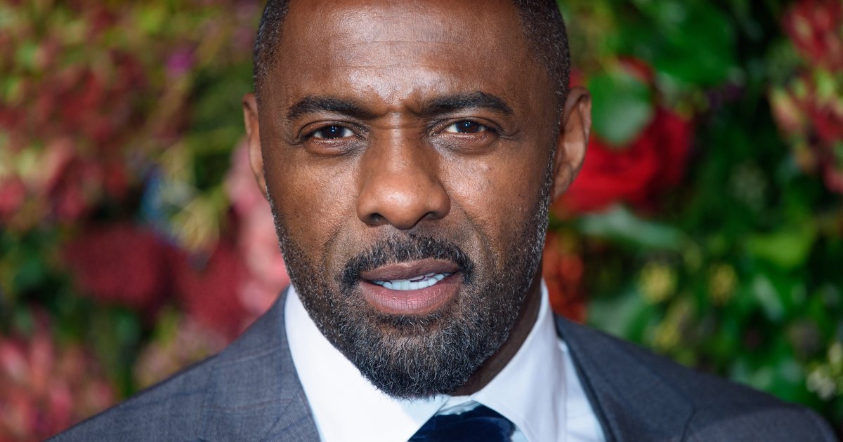 'Ghetto Cowboy,' starring Idris Elba, is looking for horseback riders ...