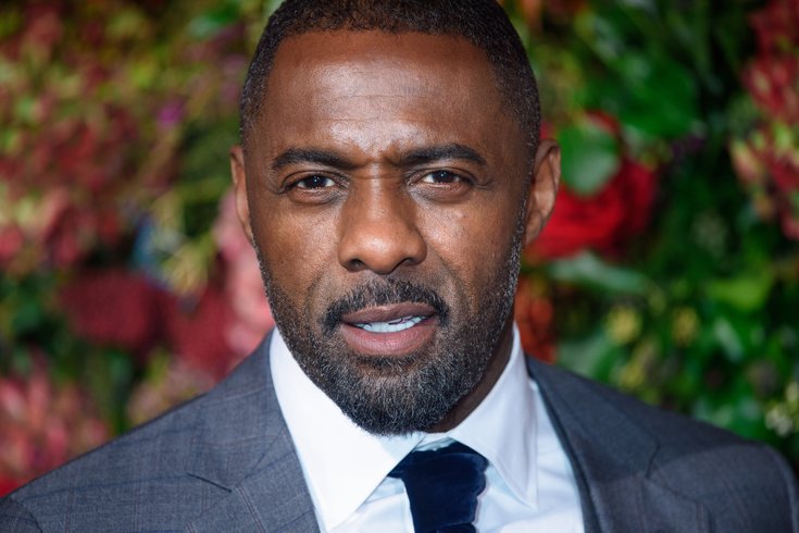 'Ghetto Cowboy,' starring Idris Elba, is looking for horseback riders ...