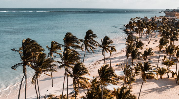 New Jersey man dies Dominican Republic