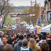 Manayunk StrEAT Festival 2026