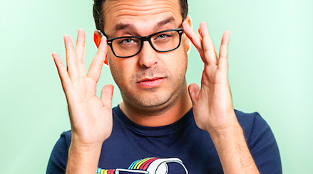 Joe DeRosa 