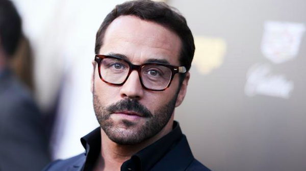 Jeremy Piven