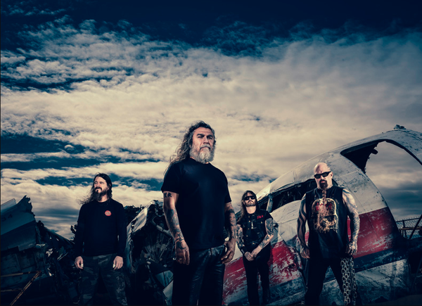 Slayer