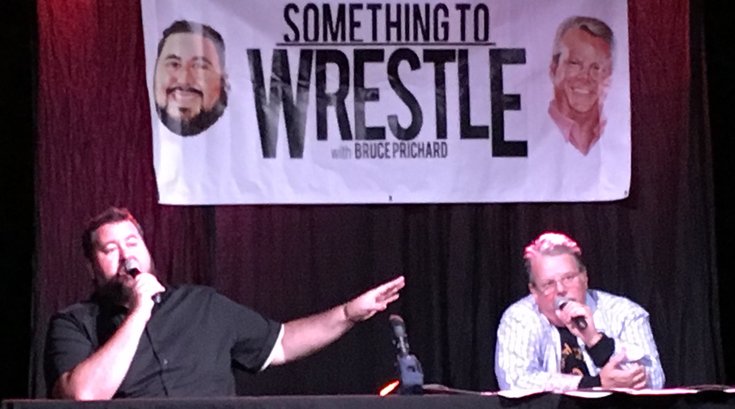 Bruce Prichard 