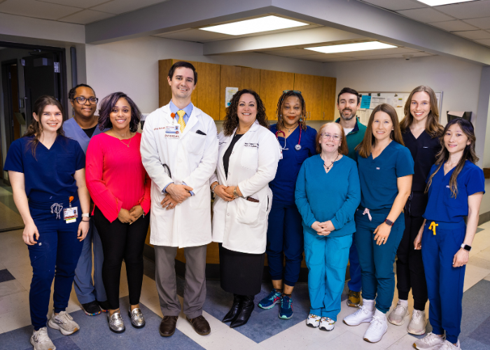 Roxborough Memorial Hospital Acute Rehab