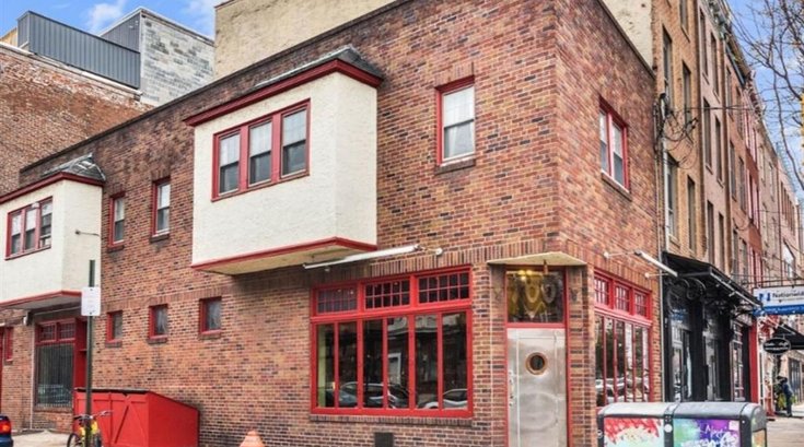 The 700 club for sale