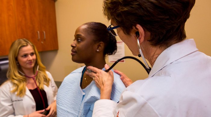 Limited - Cooper Primary Care