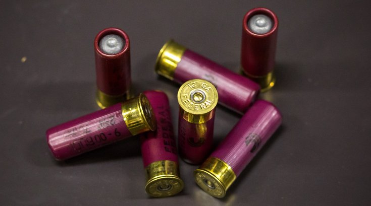 Gun Suicides 2023