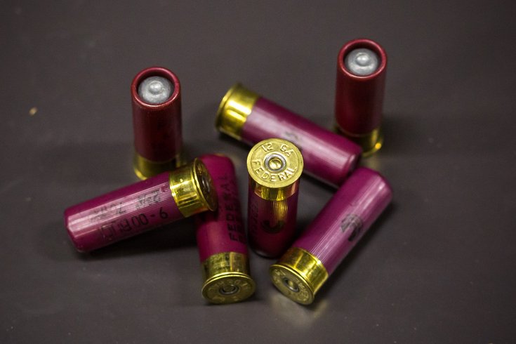 Gun Suicides 2023