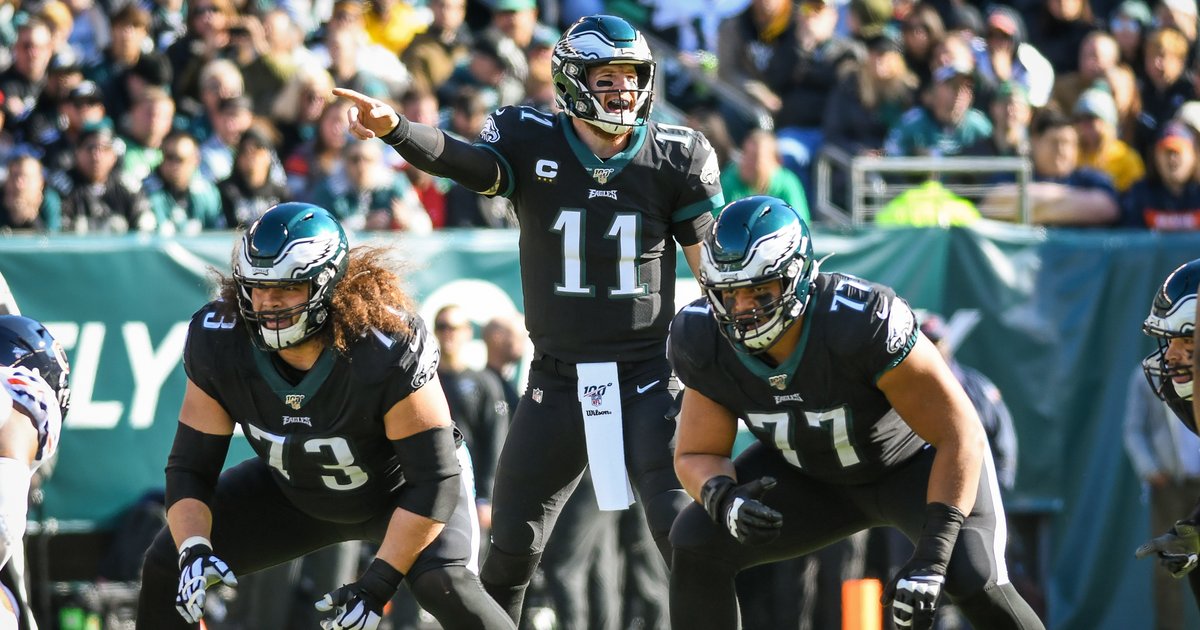 Eagles vs. Dolphins: Predictions, betting odds and broadcast info for Week  13