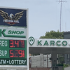 Freedom Fuel Network