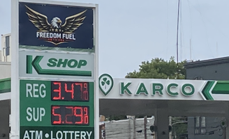 Freedom Fuel Network