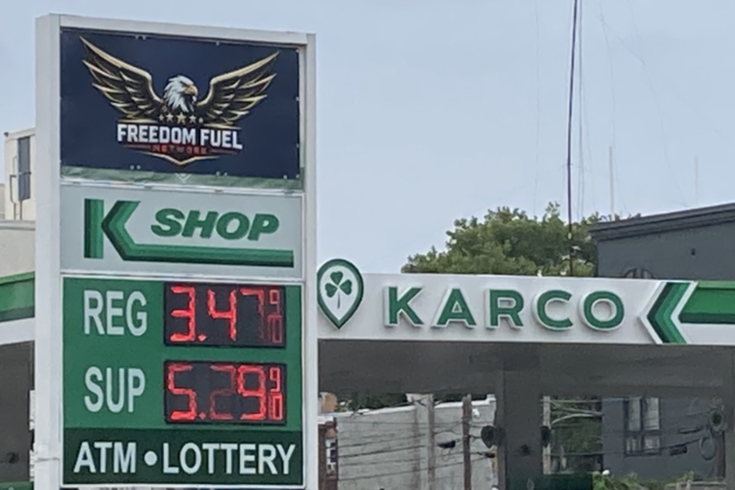 Freedom Fuel Network
