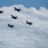 Atlantic City Airshow canceled