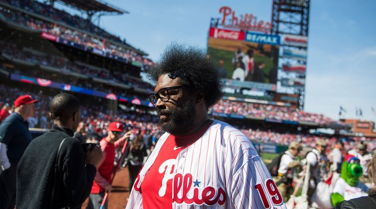 Phillies Roots All-Star