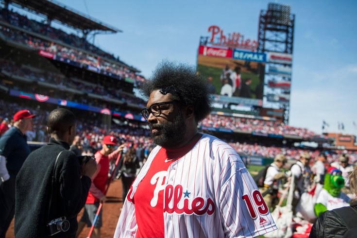 Phillies Roots All-Star