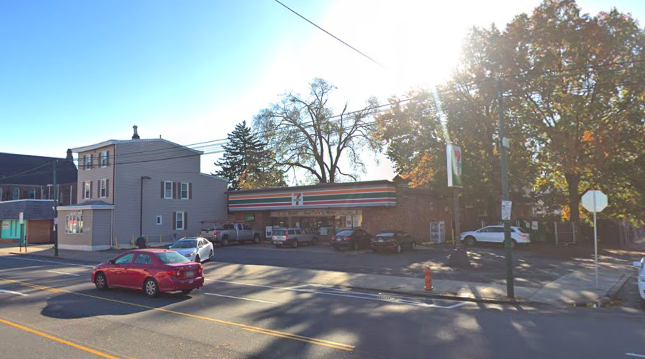 711 Frankford Avenue