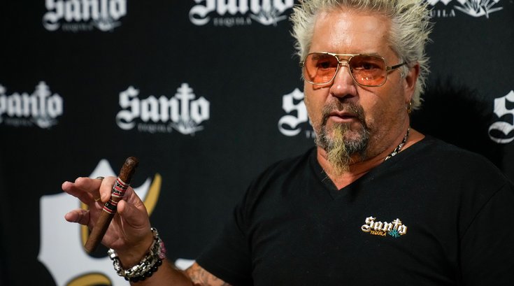 Guy Fieri Lawsuit