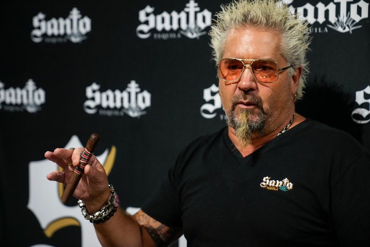 Guy Fieri Lawsuit