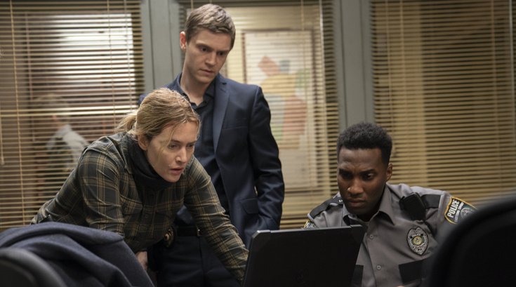 Mare of Easttown Emmy