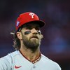Bryce Harper FanDuel