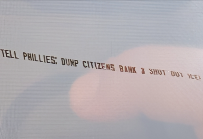 ASG Citizens Bank