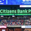 Citizens Bank Phillies
