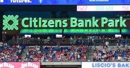 Citizens Bank Phillies