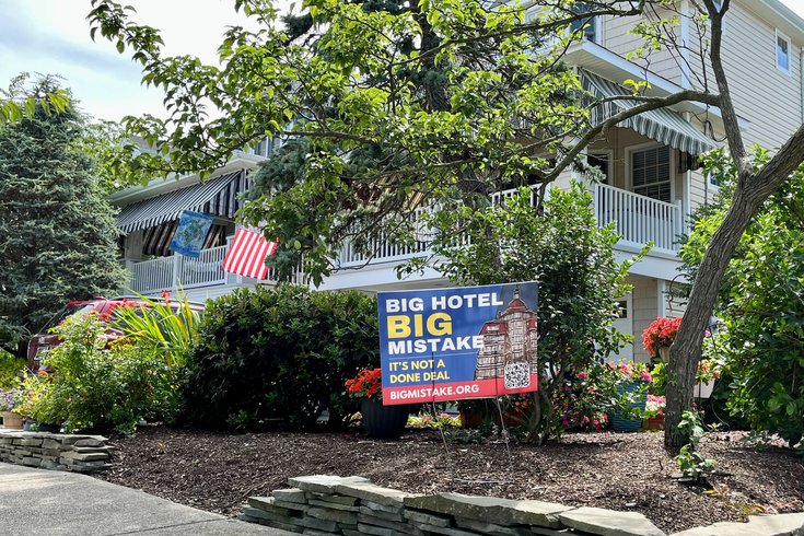 Ocean City Wonderland