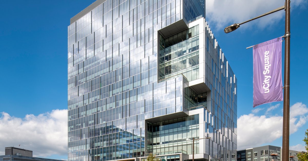 Philly science institute that studies human senses plans move to expand health research