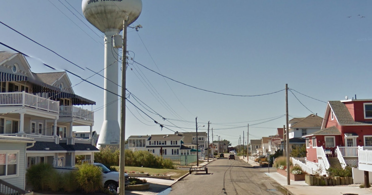 Strathmere, one of South Jersey's only free beaches, could soon require tags