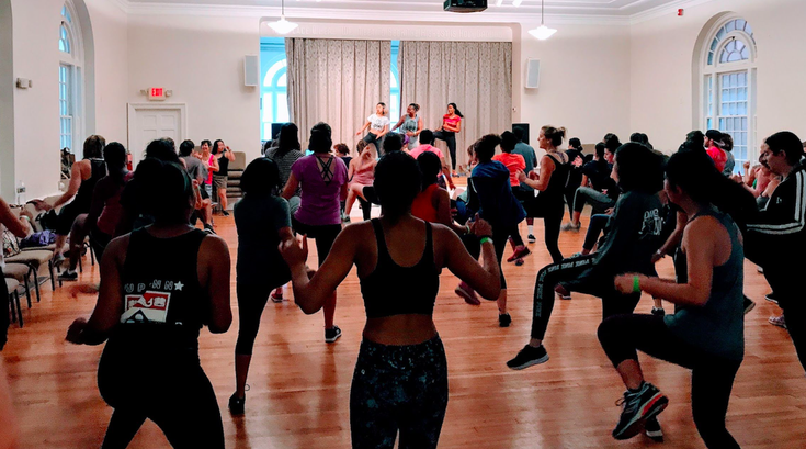 Philadelphia Dance Day