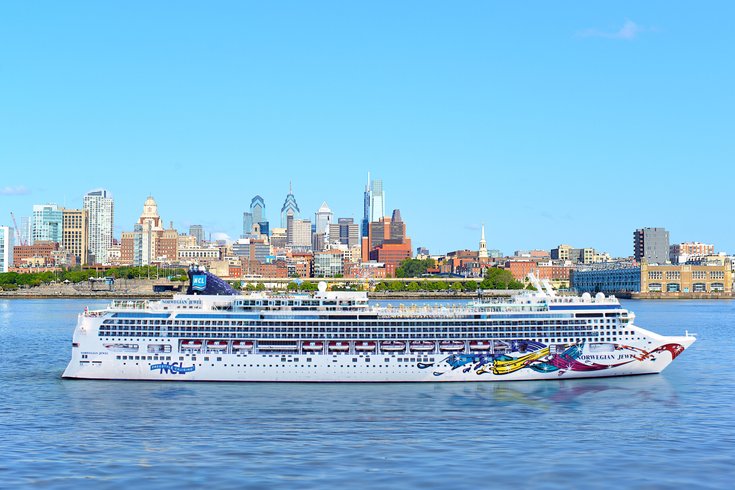 Norwegian Cruise Line