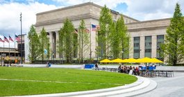 30th Street Station Case