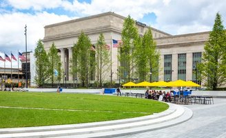 30th Street Station Case