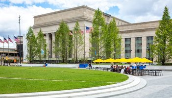 30th Street Station Case