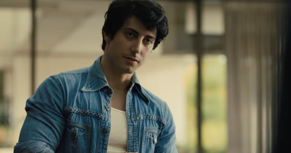 Trailer for Sylvester Stallone biopic 'I Play Rocky' shows re-creations of some of 1976 film's most memorable scenes
