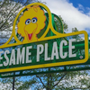 Sesame Place Video