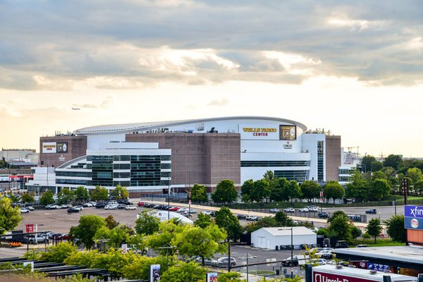 76ers Arena Updates