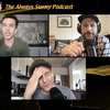 Always Sunny podcast