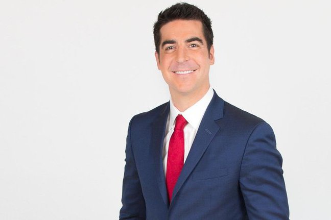 Jesse Watters's Democratic Mom Warns Him on Air to Stop Spreading  Conspiracies