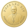 Pope Leo Medal Villanova