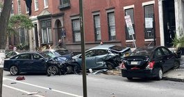 Barbara Friedes Case