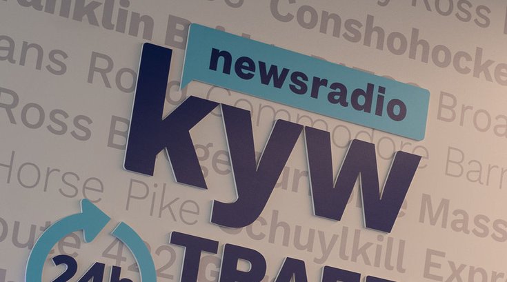 KYW Newsradio