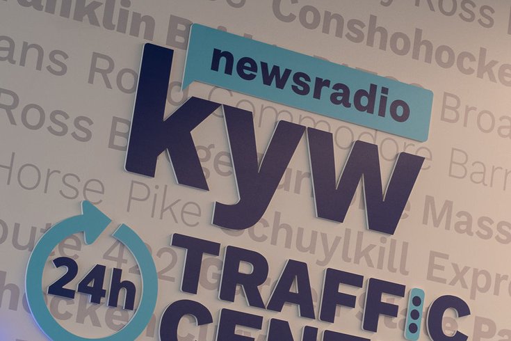 KYW Newsradio