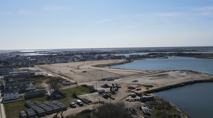 Wildwood Development