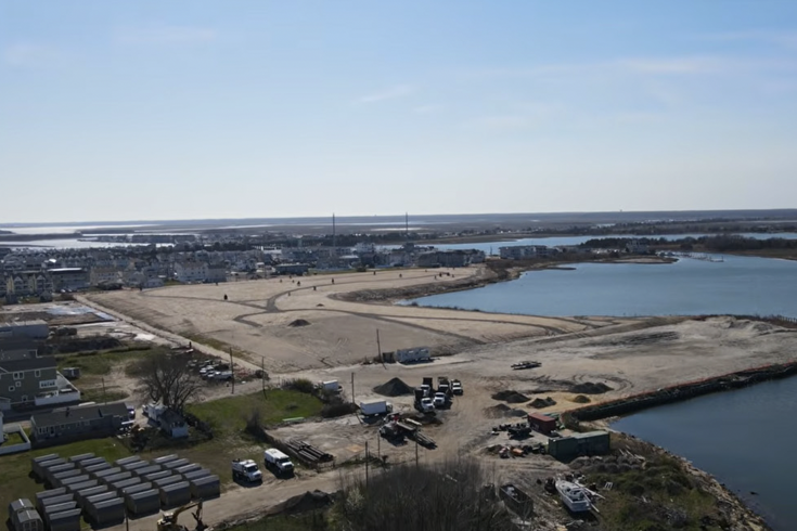 Wildwood Development