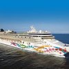 Norwegian Cruise Line Philly