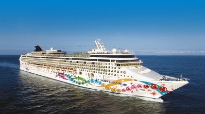 Norwegian Cruise Line Philly