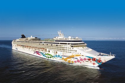 Norwegian Cruise Line Philly